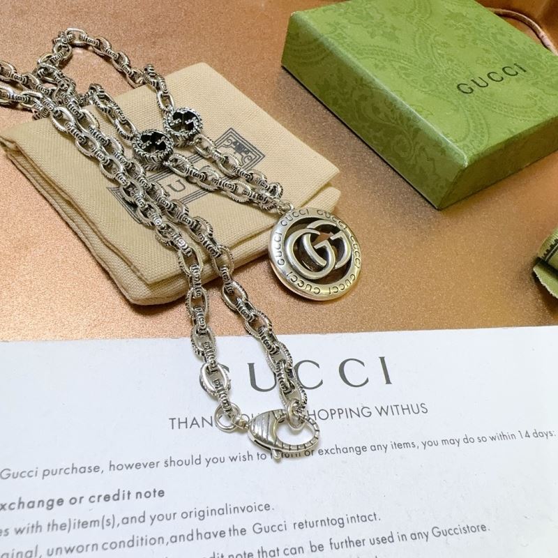 Gucci Necklaces